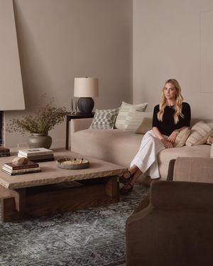Image post by @shoppeamberinteriors on Instagram