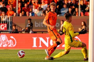 Image post by @AZAlkmaar on Twitter