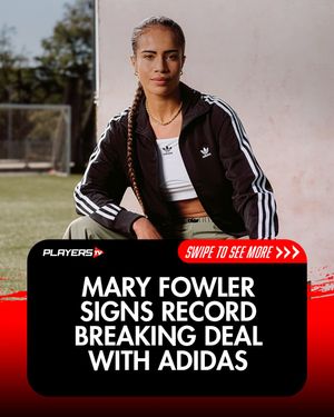 Image post by @playerstv on Instagram
