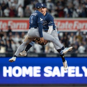 Image post by @MLBStats on Twitter