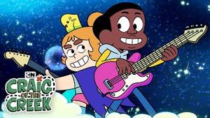 Video post by @cartoonnetwork on YouTube