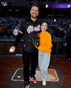 Image post by @hunterpence on Instagram