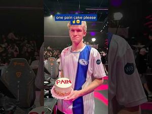 Video post by @Evil Geniuses VALORANT on YouTube