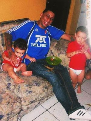 Image post by @reggaetontv on Instagram