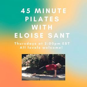 Image post by @LilaFlowYoga on Facebook