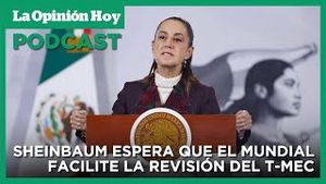 Video post by @laopinionla on YouTube