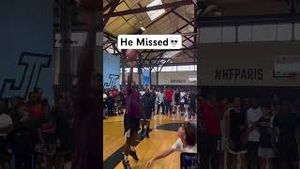 Video post by @maxpreps on YouTube