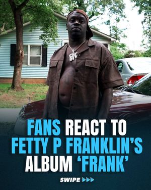 Image post by @records on Instagram