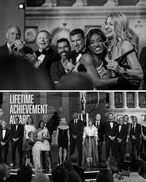 Image post by @laureussport on Instagram