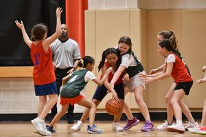 Image post by @cityofmebanerec on Instagram