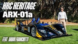 Video post by @hondaracinghpd on YouTube