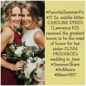 Image post by @miners_wvb on Instagram