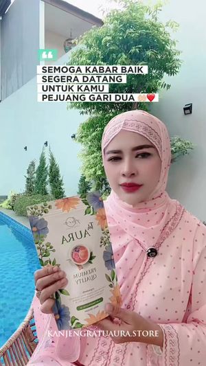 Video post by @kanjengratuaura.store on TikTok