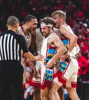 Image post by @TrevAlberts on Twitter