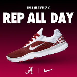 Image post by @ua_athletics on Instagram