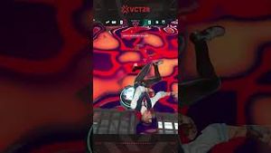 Video post by @valorantesports on YouTube
