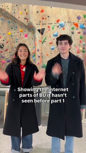 Video post by @fitrec on Facebook