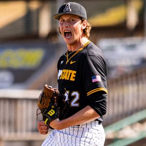 Image post by @appbaseball on Instagram