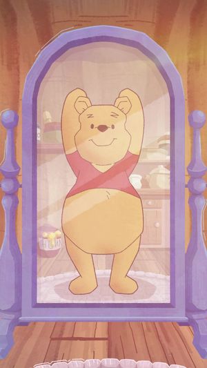 Video post by @disney on TikTok