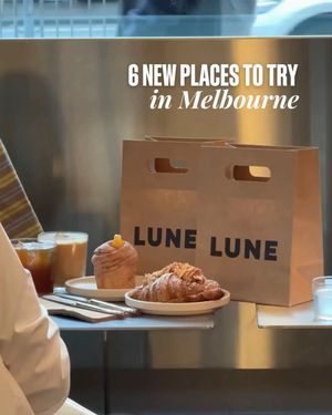 Video post by @visitmelbourne on TikTok