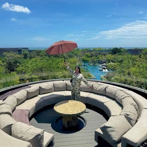 Image post by @hiltonyalaresort on Instagram