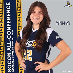 Image post by @uncgwsoccer on Instagram