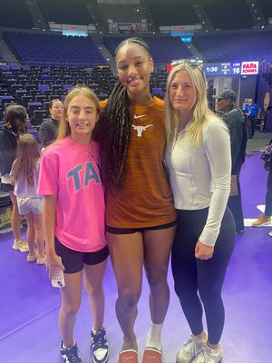 Image post by @tavvolleyball on Instagram