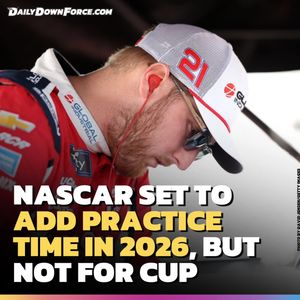 Image post by @dailydownforce on Instagram