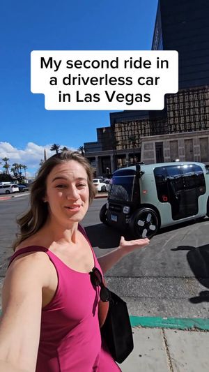 Video post by @drjennytravels on Facebook