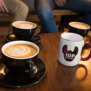 Image post by @iupedu on Instagram
