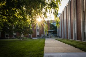 Image post by @nwmostate on Instagram