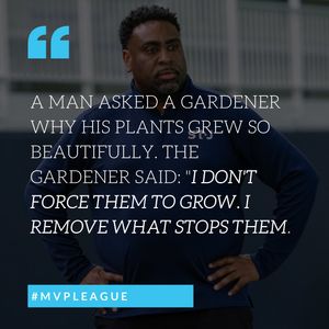 Image post by @mvpleague on Instagram
