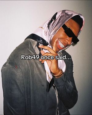 Video post by @rap on TikTok