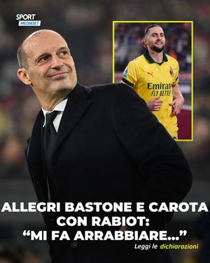 Image post by @sportmediaset on Instagram
