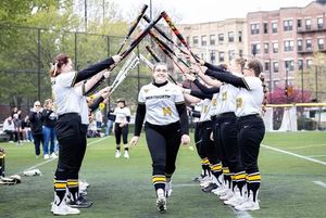 Image post by @witsoftball on Instagram