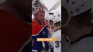 Video post by @sportsnet on YouTube