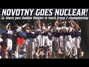 Video post by @jerseysportszone on YouTube