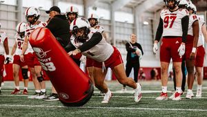Image post by @packfootball on Instagram