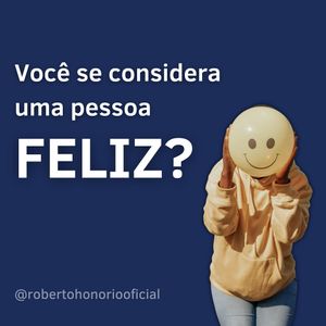 Image post by @robertohonoriooficial on Instagram