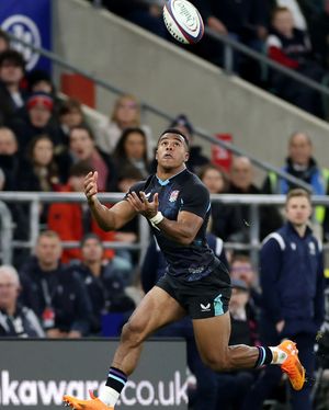 Image post by @englandrugby on Instagram