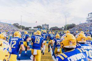 Image post by @mcneesefootball on Instagram