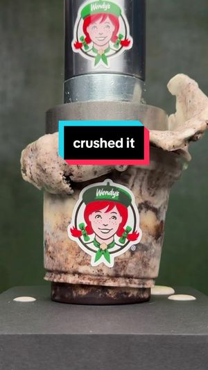 Video post by @wendys on TikTok