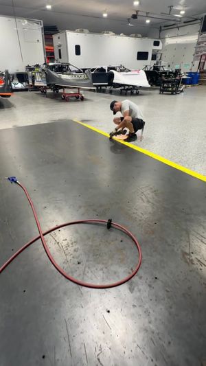 Video post by @koehler.motorsports on TikTok