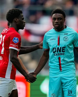 Image post by @azalkmaar on Instagram