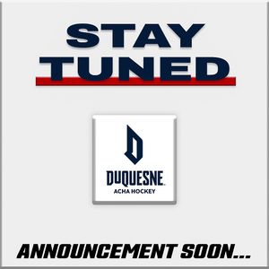 Image post by @duquesnehockey on Instagram