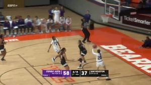 Image post by @LadyjackBasketball on Facebook