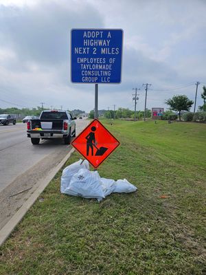 Image post by @txdot on Instagram