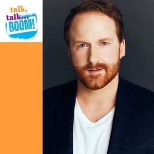Image post by @talk_talk_boom on Instagram