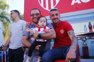 Image post by @ClubNecaxa on Twitter
