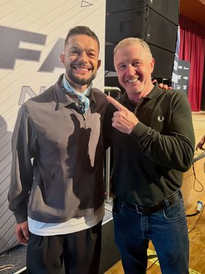Image post by @finnbalor on Instagram